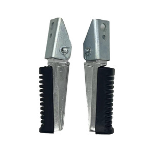 Pièces de modification universelles pour repose-pieds arrière de <span class=keywords><strong>moto</strong></span> et vélo électrique – <span class=keywords><strong>Entretien</strong></span> et remplacement – En stock – Vente en gros - Product Image 5