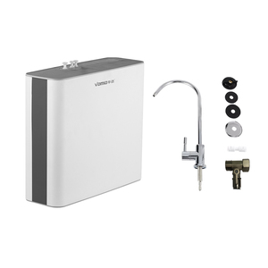 Cartouche d'ionisation pratique système de filtration d'<span class=keywords><strong>eau</strong></span> uf purificateur d'équipement de traitement V3E purificateur d'<span class=keywords><strong>eau</strong></span> de bureau Vamia - Product Image 1
