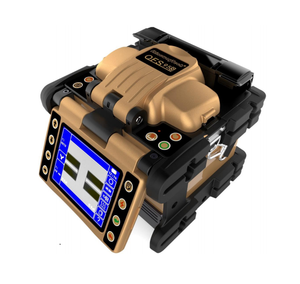 Shineway Tech Of-95s Fusionadora de Fibra Óptica de 6 Motores con Alineación Núcleo a Núcleo - Product Image 1