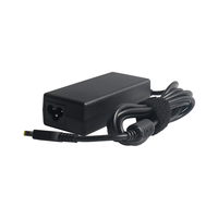 Produits les plus vendus 2025 chargeur d'ordinateur OEM Chine Guangdong 20V 4.5A DC adaptateur de voyage pour ordinateur portable