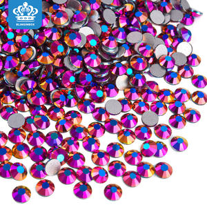 เทมเพลตหลังแบนสไตล์2028เซ็กซี่ร้อนแรงชุดว่ายน้ำสาวบิกินี่ถ่ายภาพติดลายฉลุประดับแก้วพลอยเทียม - Product Image 1