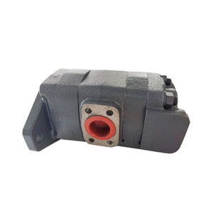 Pièces d'excavatrice Belparts EC360 EC380 EC340D Pompe de ventilateur 14602252 - Product Image 5