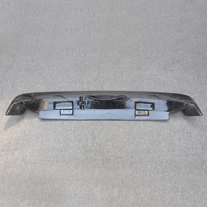 Pour <span class=keywords><strong>Honda</strong></span> <span class=keywords><strong>Civic</strong></span> EG <span class=keywords><strong>EG6</strong></span> 1992-1995 réglage automatique en Fiber de carbone coffre arrière lèvre queue aile toit queue de canard becquet - Product Image 6