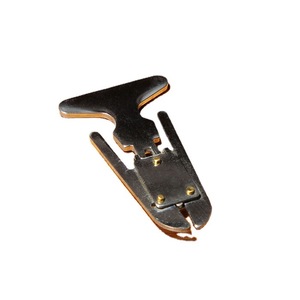 Wood Briar Pipe Carbon Remover Tool Reusable Cleaning Accessory For Smoking Pipes - Product Image 5