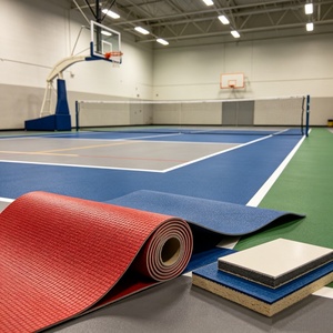 Inolp, Proveedor Integral de Soluciones Económicas y Completas para Canchas Deportivas, Revestimiento para Canchas de Pádel y Fútbol Sala - Product Image 5