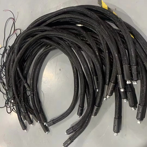 <span class=keywords><strong>Manguera</strong></span> <span class=keywords><strong>de</strong></span> pegamento termofusible/calentado <span class=keywords><strong>de</strong></span> PTFE eléctrico <span class=keywords><strong>Flexible</strong></span> <span class=keywords><strong>de</strong></span> 25 <span class=keywords><strong>mm</strong></span> para productos automotrices <span class=keywords><strong>de</strong></span> cera adhesiva en aerosol - Product Image 1