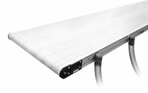 Chất lượng cao chân không PVC vành đai băng tải cho tờ Giấy túi nhựa vận chuyển - Product Image 5