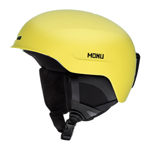 Usine en gros personnalisé haute ABS Ski moteur casque emmêlé couleur 8 bouches d'aération patinage sur neige ventilé Multi couleur choisir adulte - Product Image 4