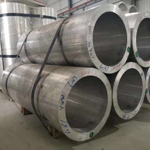 <span class=keywords><strong>Tubo</strong></span> <span class=keywords><strong>de</strong></span> <span class=keywords><strong>Aluminio</strong></span> Redondo/Cuadrado/<span class=keywords><strong>Rectangular</strong></span> 6063 T5 6061 T6 Directamente del Fabricante - Product Image 6