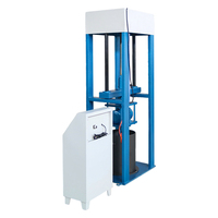 Machine de compactage par vibration de surface haute précision, compresseur vibrant numérique pour essais de densité des sols en surface
