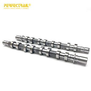 PERFECTRAIL 8200100527 8200100528 Ricambi Auto Originali, Albero a Camme di Aspirazione e Scarico per Renault Clio, Megane, <span class=keywords><strong>Duster</strong></span>, Kangoo - Product Image 3