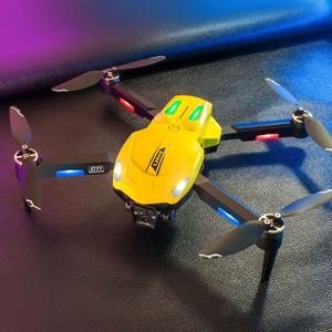 โดรน D11 HD Optical Flow Quadcopter สำหรับผู้เริ่มต้น พร้อมรีโมทคอนโทรล  มอเตอร์แบบไร้แปรงถ่าน  ระบบหลบหลีกสิ่งกีดขวาง - Product Image 2