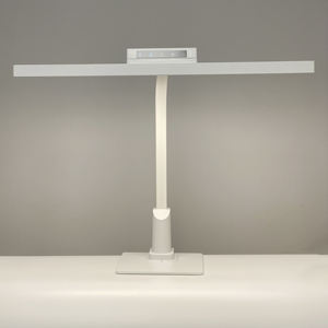 Vente en gros Lampe de table moderne design unique <span class=keywords><strong>Aviation</strong></span> Lampe de bureau de lecture à gradation tactile LED ABS aluminium 6063 - Product Image 4