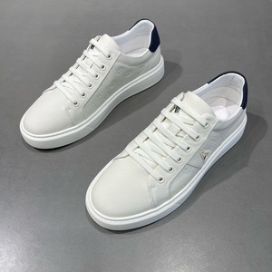 Mocasines Casuales de Lujo <span class=keywords><strong>para</strong></span> <span class=keywords><strong>Hombre</strong></span>, Diseño Europeo Moderno, Suela de Goma Cómoda, Cierre con Banda Elástica - Product Image 4