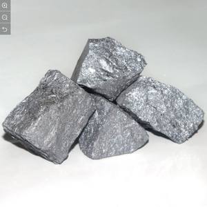 เฟอร์โรซิลิกอนอัลลอยด์เฟอร์โรซิลิกอน75% - Product Image 2