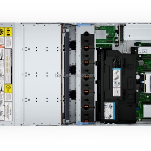 DELL PowerEdge เซิร์ฟเวอร์ R760xd2รูปแบบล่าสุด2U หน่วยประมวลผล Xeon - Product Image 6