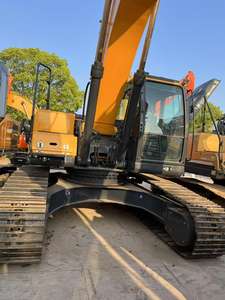 Excavadora Hidráulica Usada Hyundai 225LC-9T, Excavadoras Usadas Hyundai 225LC-9T - Product Image 6