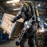 Moteur d'articulation de hanche pour exosquelette RT-EXO6013-9 à haute densité de couple 30 Nm, actionneur de genou robuste IP54 24 V