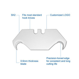 Chuyên nghiệp đôi cạnh thợ mộc tầng lưỡi - Product Image 2