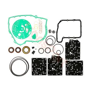 CD4E Auto transmission systems overhaul kit repair kit gasket kit for GM Buick