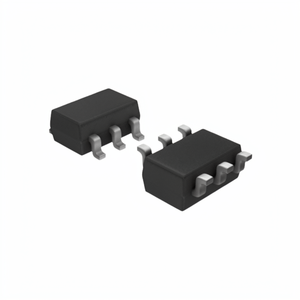 Transistores SOT-23-6 STT7P2UH7 Compre Componentes Electrónicos en Línea Servicio Integral Original - Product Image 1