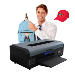 Vente chaude Imprimantes les moins chères Fournisseur en gros 2024 à Shenzhen avec double imprimante <span class=keywords><strong>Epson</strong></span> E-psonTX800/XP600 - Product Image 4