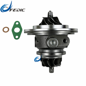 Cartouche turbo pour Audi Seat Skoda VW 1.8T 150BHP AGU ALN ARZ AQA AJQ APU ARK BFB AQX AYP 132kw 110kw 120kw K03 53039880029 - Product Image 4