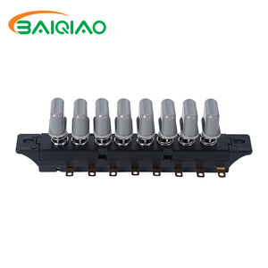 Tempo di lavoro lungo elettrodomestici friggitrici ad aria spremiagrumi pezzi di ricambio tastiera interruttore a pulsante a <span class=keywords><strong>8</strong></span> Pin - Product Image 3