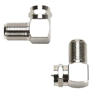 <span class=keywords><strong>F</strong></span> Loại Right Angle 90 Độ Nam Để Nữ Cáp Nối <span class=keywords><strong>Coax</strong></span> <span class=keywords><strong>Adapter</strong></span> - Product Image 6
