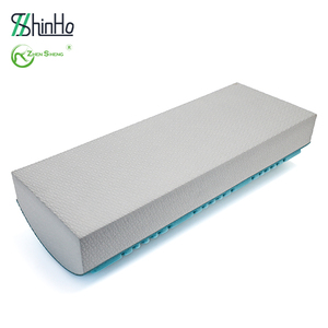 Zhensheng — rouleau de massage demi-rond, nouveau design, <span class=keywords><strong>2022</strong></span> - Product Image 5