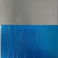 0.3-0.8mm Stuc Aluminium Orange Peel Feuille En Relief Ver Motif Plaque En Aluminium Arbre/Losange/Diamant Motif Feuille Plaque