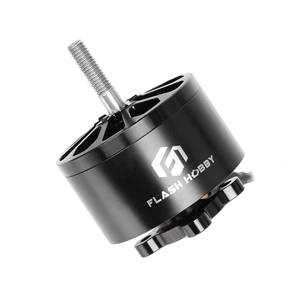Motor sin Escobillas Original Flashhobby 4320, Motor para Dron 350KV BLDC, para Dron Clase X - Product Image 2