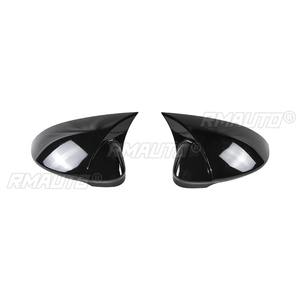 Cubierta Protectora para Retrovisores Laterales, Tapas para Espejos Retrovisores para Volkswagen Golf 8, Kit de Carrocería, Accesorios para Auto - Product Image 5