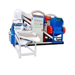 เครื่องแยกสายเคเบิลทองแดงพลาสติก HENGZHONG 600 ใช้งานง่าย - Product Image 1