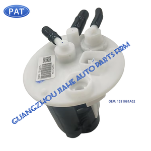 Filtre à carburant Intank 15310-81A02 pour <span class=keywords><strong>Suzuki</strong></span> <span class=keywords><strong>Jimny</strong></span> SN413 1.3L 1999-2017 OE 1531081A02 15310-81A00 15310-81A01 - Product Image 1