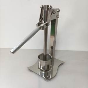 Espremedor Manual de Limão em Promoção, Espremedor de Cítricos, Espremedor de Laranja Manual, Atacado - Product Image 6