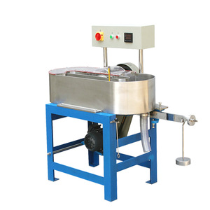 Wally Beater Valley Pulp Paper Raffineur <span class=keywords><strong>Machine</strong></span> d'essai de laboratoire verticale Précision 0.2 Protection IP67 Garantie 1 an 1500W - Product Image 2