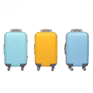 Accessoires pour poupées, porte-vêtements pour poupées de 18 pouces, mini-cintre en plastique Bjd, valise pour poupées - Product Image 6
