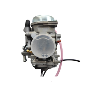 Bộ chế hòa khí mới cho Suzuki Raider 150 Raider shtria <span class=keywords><strong>Fu</strong></span> 150 Underbone xe máy Scooter hiệu suất thay thế Carb phần - Product Image 3