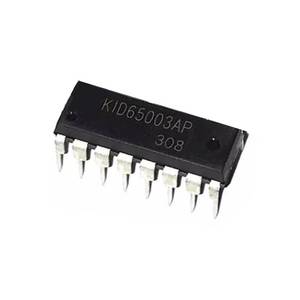 Mạch tích hợp kid65003ap nhúng 16 chip <span class=keywords><strong>IC</strong></span> trong kho kid65003 - Product Image 1