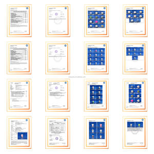 Serviettes en <span class=keywords><strong>papier</strong></span> à thème footballistique, motif terrain de football, serviettes jetables pour déjeuners et cocktails - Product Image 4