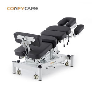 COINFYCARE CE/ISO EL07 Equipo de fisioterapia de fabricación superior garantizado Mesa quiropráctica para uso hospitalario - Product Image 5