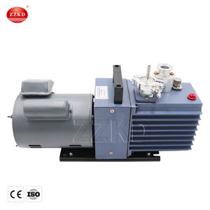 Bomba de vacío rotativa inteligente con función de control automático para mejorar la eficiencia - Product Image 1