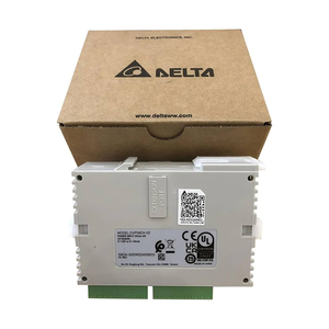 โมดูล PLC Analog I/O รุ่น DVP06PT-S DVP04TC-S DVP06XA-S สำหรับระบบควบคุมอัตโนมัติทางอุตสาหกรรม ควบคุมอุณหภูมิและสัญญาณผสม - Product Image 2