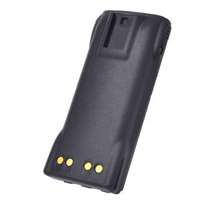 סוללת רדיו וואקי טוקי למונטולה gp240 gp280 gp3329 gp339 gp360 gp540 gp550ls - Product Image 4