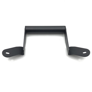 Support de navigation pour moto, barre de support de téléphone, support de caméra, support GPS pour <span class=keywords><strong>SUZUKI</strong></span> GSXR125 GSX-R <span class=keywords><strong>125</strong></span> GSXR150 - Product Image 5