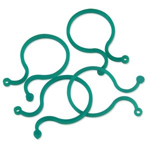 Jardin En Plastique Clip Support de <span class=keywords><strong>Plante</strong></span> D'escalade - Product Image 3