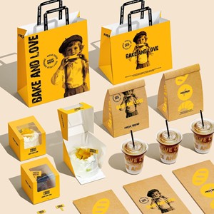 Portabicchieri da Asporto AT PACK per 2 Bicchieri di Carta, Porta Bevande Ecologico per <span class=keywords><strong>Caffè</strong></span>, Porta Bicchieri per Bevande Calde con Manico - Product Image 4