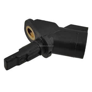 Capteur de vitesse de roue ABS CV6Z-2C204-A 1802559046 ALS2249 pour <span class=keywords><strong>FORD</strong></span> <span class=keywords><strong>TRANSIT</strong></span> <span class=keywords><strong>CONNECT</strong></span> V408 Box - Product Image 2