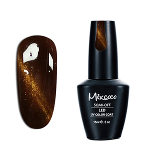 Mixcoco UV Gel Vernis À Ongles pour <span class=keywords><strong>Honeygirl</strong></span> Top Vente Nail Enamel 216 couleurs 15ml 216 Couleurs 15 ml/bouteille Soak Off 12 Pcs/boîte - Product Image 6